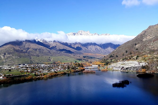 20 Minute Queenstown Scenic Flight - Traveler Reviews and Feedback