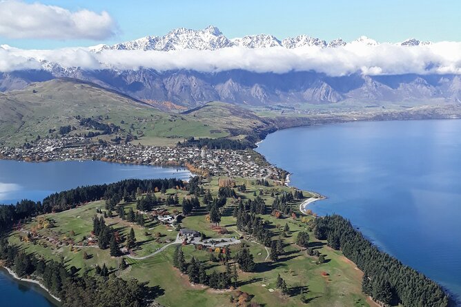 20 Minute Queenstown Scenic Flight - Safety Considerations