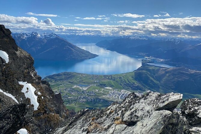 20-Minute Remarkables Helicopter Tour From Queenstown - Inclusions and Logistics