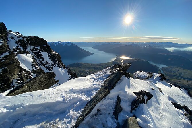 20-Minute Remarkables Helicopter Tour From Queenstown - Reviews and Feedback