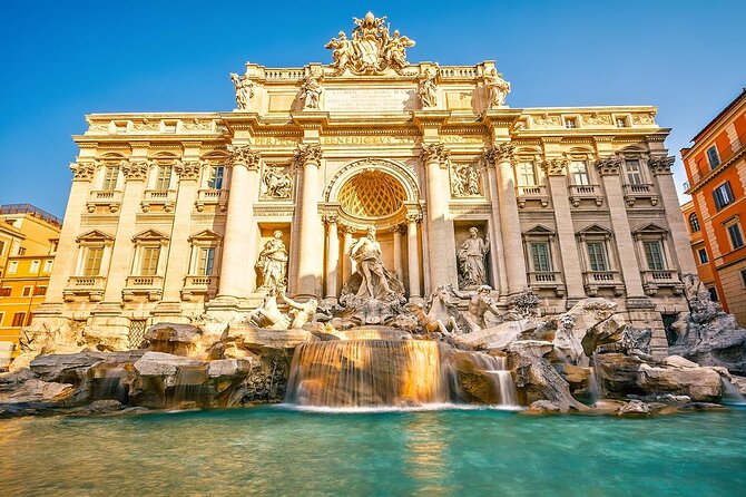 20+ Rome Sights, Roman Forum, Palatine Hill Entry & Audio Guide - Roman Forum Explained