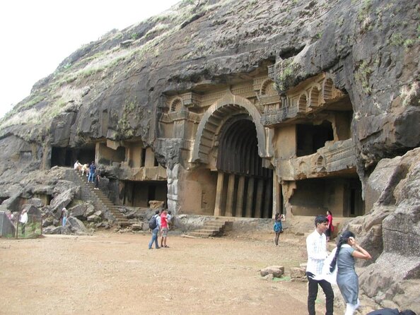2000 Year Old Buddhist Trail to Karla & Bhaja Caves as a Day Trip From Mumbai - Good To Know