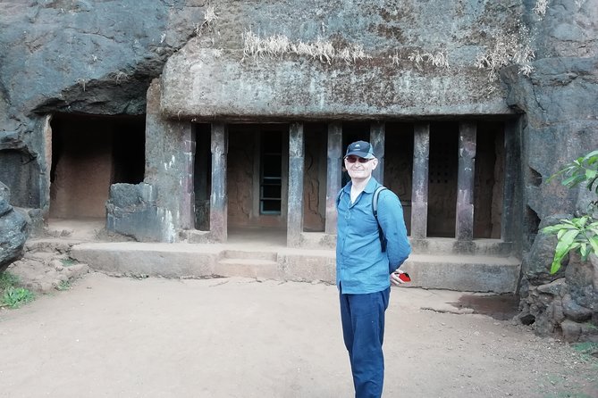2000 Year Old Buddhist Trail to Karla & Bhaja Caves as a Day Trip From Mumbai - Visiting the Bhaja Caves