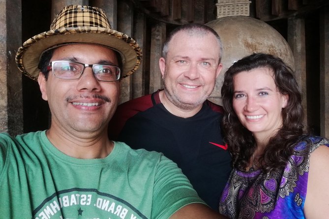 2000 Year Old Buddhist Trail to Karla & Bhaja Caves as a Day Trip From Mumbai - Traveler Recommendations and Endorsements