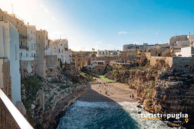 2022 Puglia Private Package Tour: 7 Days in Salento and Matera - Baris Vibrant Old Town