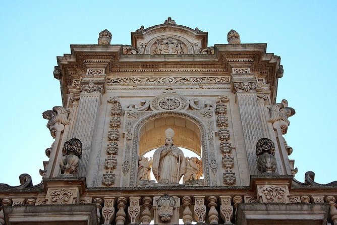 2022 Puglia Private Package Tour: 7 Days in Salento and Matera - Since You Asked