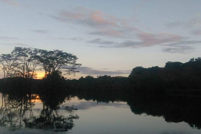 21 Day Ecuador Tour in Andean Jungle and Cloud Forest - Key Points