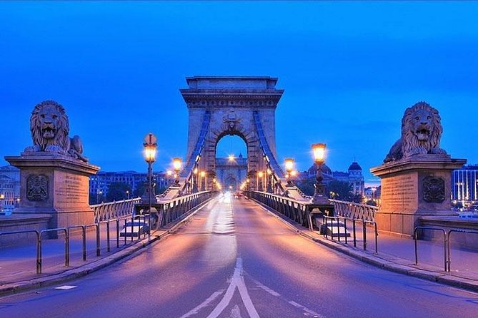 21-DAY Extensive European Highlights Tour From Frankfurt: Germany, Czech Republic, Slovakia, Hungary - Tour Overview