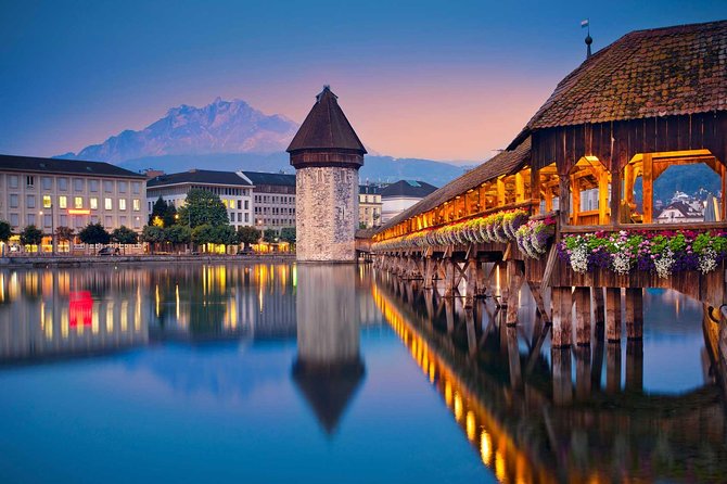 21-DAY Extensive European Highlights Tour From Frankfurt: Germany, Czech Republic, Slovakia, Hungary - Additional Requirements