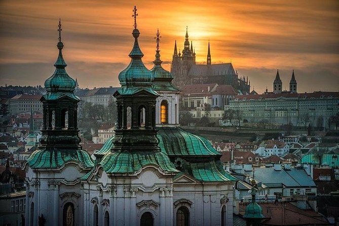 21-DAY Extensive European Highlights Tour From Frankfurt: Germany, Czech Republic, Slovakia, Hungary - Hotel Accommodations