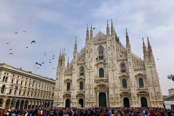 21-DAY Extensive European Highlights Tour From Frankfurt: Germany, Czech Republic, Slovakia, Hungary - Tour Itinerary and Inclusions