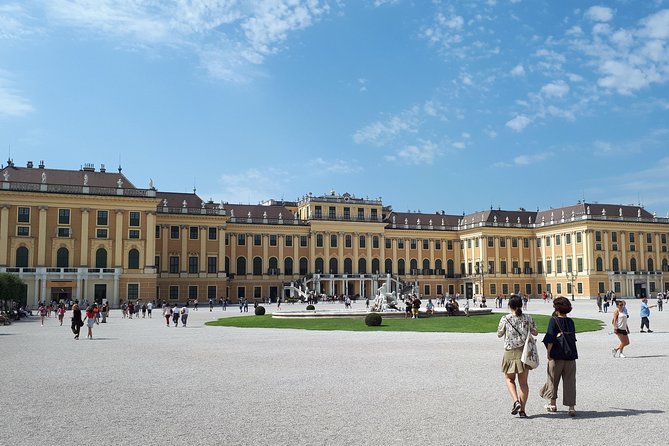 21-DAY Extensive European Highlights Tour From Frankfurt: Germany, Czech Republic, Slovakia, Hungary - Feedback and Ratings