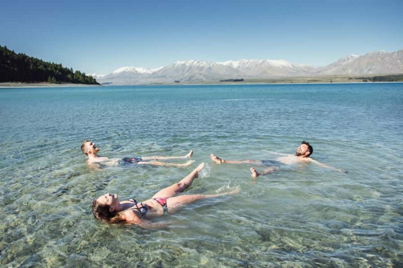 21 Day Grand Kiwi Experience Small Group Tour - FAQ