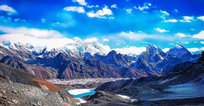 21 Days Island Peak Climbing With EBC Trek - Highlights of the Itinerary