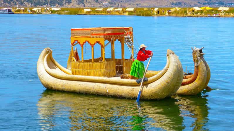 21 Days:Chanchan, Colca Canyon, Titicaca, Machupichu, Jungle - Accommodation and Meals