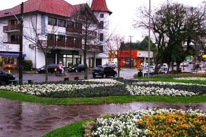 21 - Guided Tour to the Imperial City of Petrópolis With Lunch - Tour Highlights