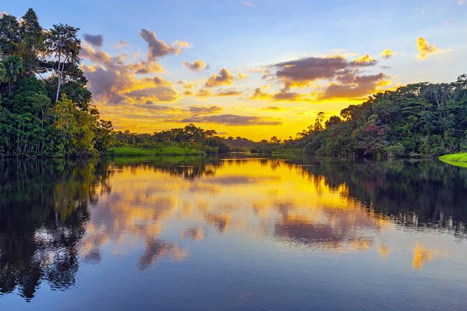 23 Day Ultimate Colombia Experience - Taking in Colombias Culture