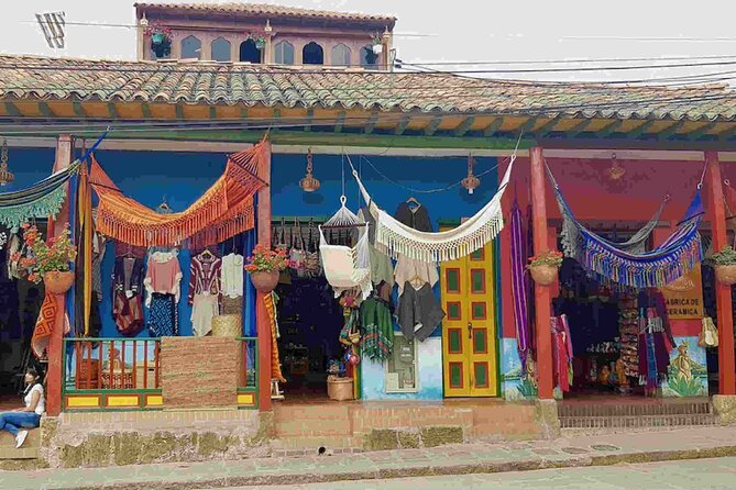 23 Day Ultimate Colombia Experience - Discovering Historic Sites