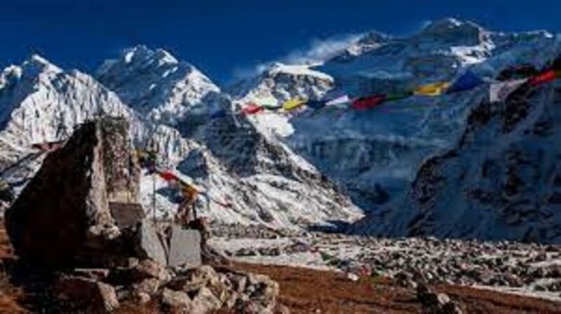 23 Days Kanchenjunga Base Camp Trek From Kathmandu - Key Points