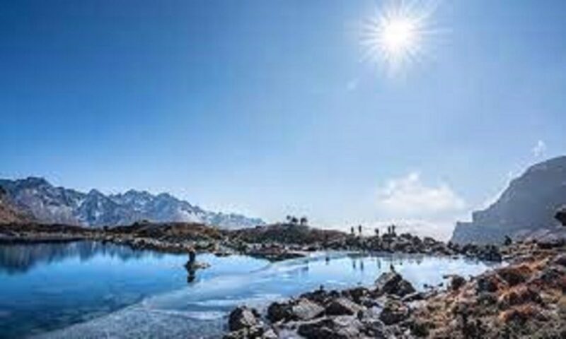 23 Days Kanchenjunga Base Camp Trek From Kathmandu - Detailed Itinerary