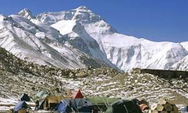 23 Days Kanchenjunga Base Camp Trek From Kathmandu - Kanchenjunga Conservation Area