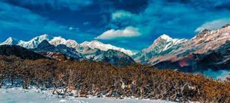 23 Days Kanchenjunga Base Camp Trek From Kathmandu - Preparation and Safety Considerations