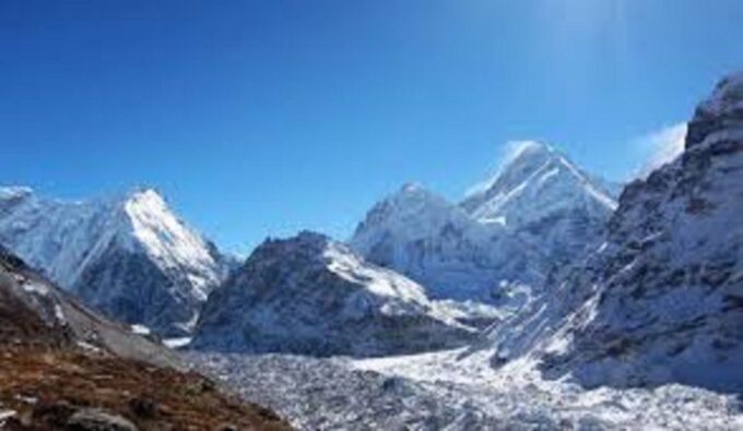 23 Days Kanchenjunga Base Camp Trek From Kathmandu - Frequently Asked Questions