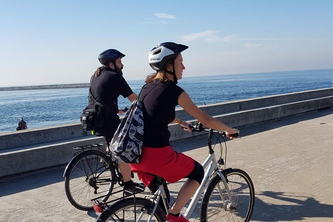 24 Hour Bicycle Rental - Participation Requirements