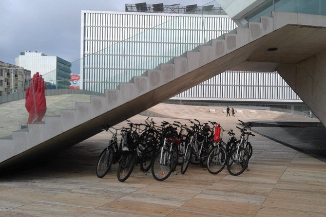 24 Hour Bicycle Rental - Responsiveness to Customer Feedback