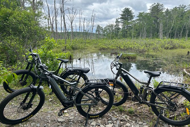 24 Hour E-Bike Rental - Operating Hours