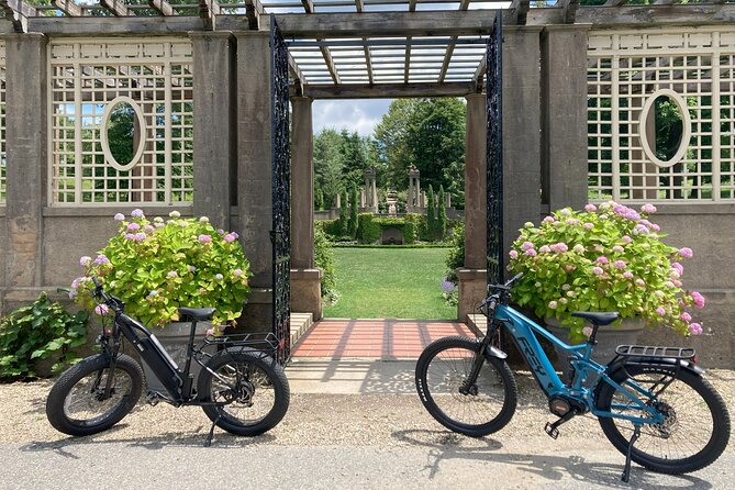 24 Hour E-Bike Rental - Rental Pricing