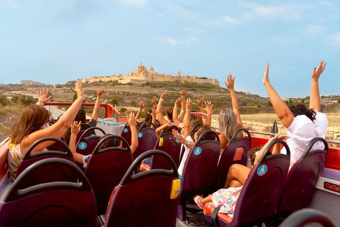 24-Hour Hop-On Hop-Off Pass Bus + Harbour Cruise - Reported Issues by Travelers