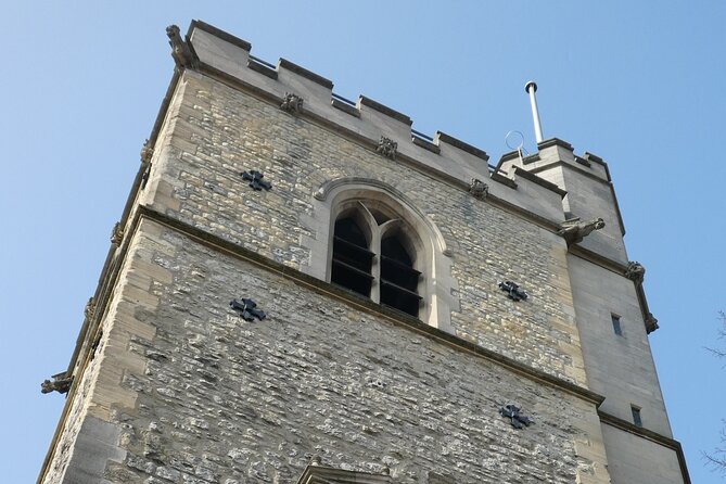 24 Hour Open Top City Tour & Carfax Tower Entry - Review Highlights