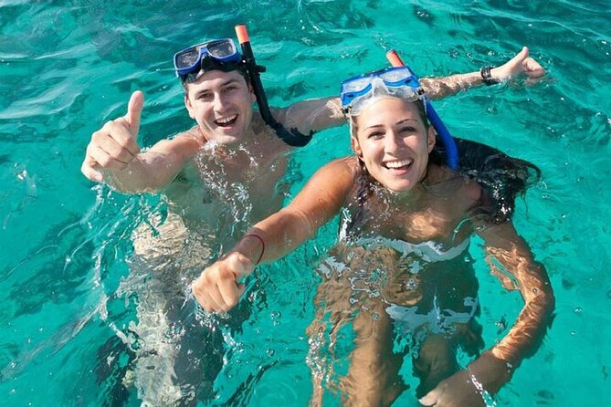 24 Hour Rental Snorkeling Gear [Mask, Snorkel, Fins] - Renting Snorkeling Gear