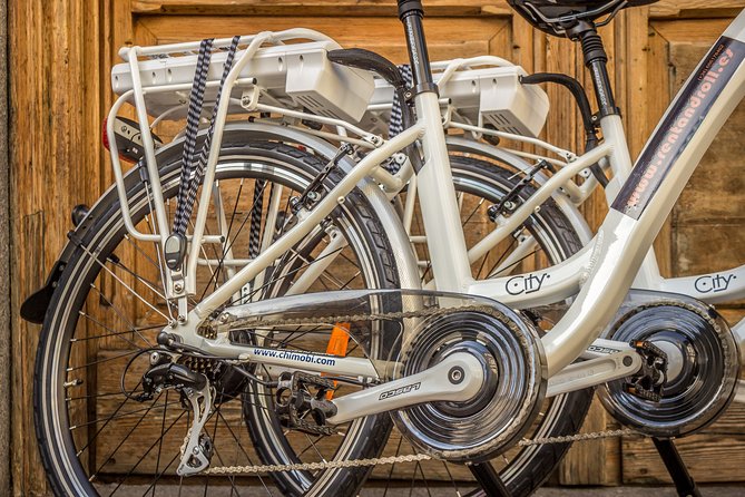 24-Hours Electric Bike Rental - Positive User Feedback and Ratings