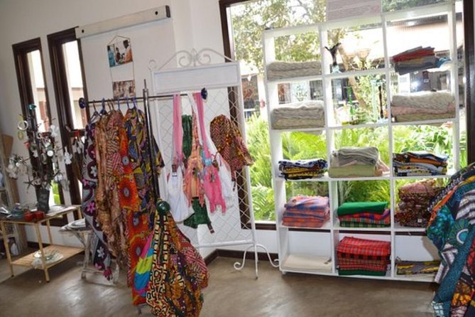 24 Hours in Arusha—Arusha Museum, Cultural Heritage, Maasai Market, Shanga - Arusha Museum Exploration