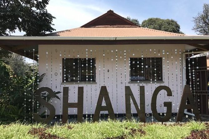 24 Hours in Arusha—Arusha Museum, Cultural Heritage, Maasai Market, Shanga - Local Guide Engagement