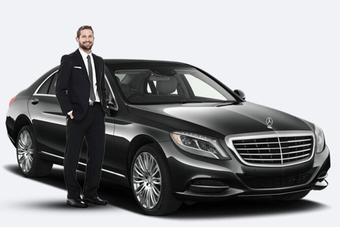 24 Hours Private Airport Transfer To and From All London Airport - Meeting and Pickup
