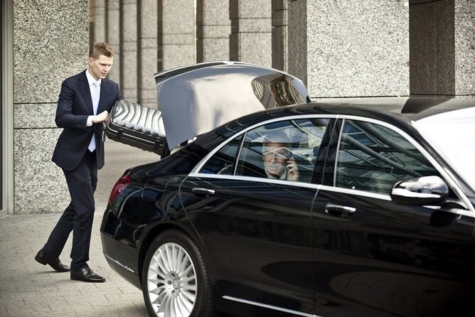 24 Hours Private Airport Transfer To and From All London Airport - Ratings and Reviews