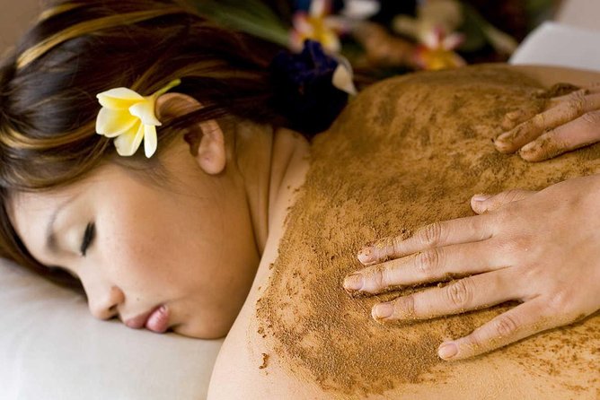 240 Minutes Romantic Healing Spa Treatment - Free Transfer - Key Points
