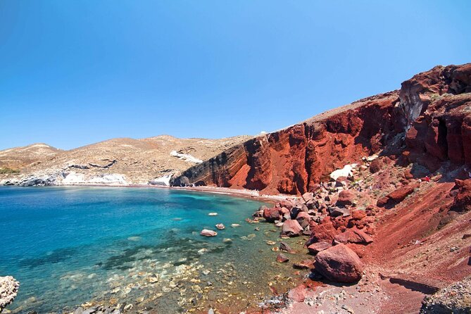 24H Luxury Santorini Transfer.Arrival/Departure One Way - Included Amenities
