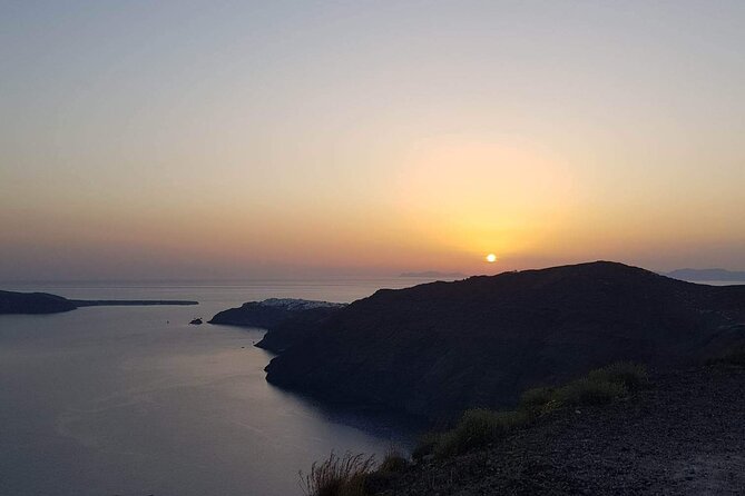 24H Luxury Santorini Transfer.Arrival/Departure One Way - Booking Details