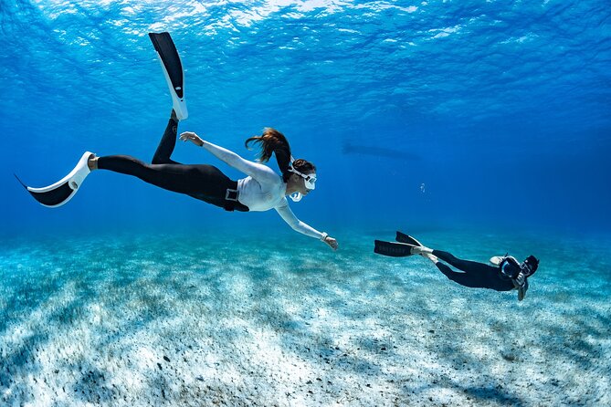 24H Snorkel Rental Equipment, Discover Tenerife on Your Own! - Explore Tenerifes Clear Waters