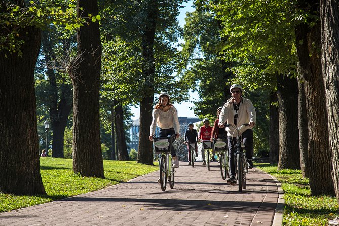 24hs Bike Rental in Buenos Aires - Reviews and Ratings