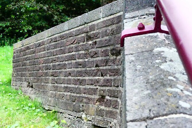 2,5 Hour Battle of Arnhem Tour With Private Guide - Tour Highlights