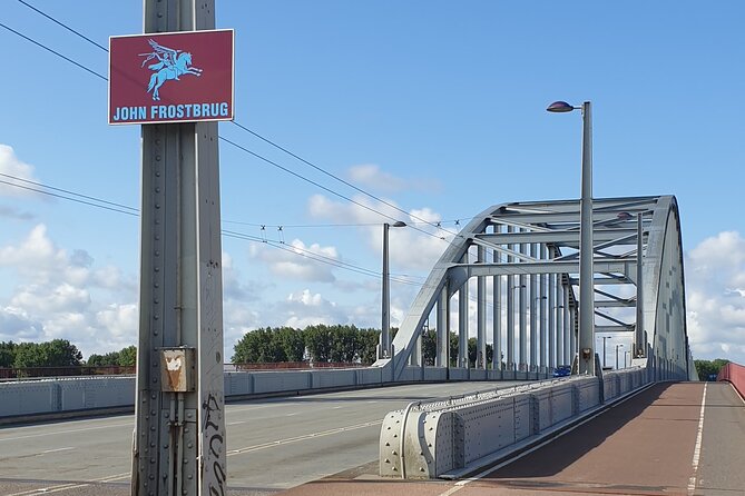2,5 Hour Battle of Arnhem Tour With Private Guide - Traveler Feedback