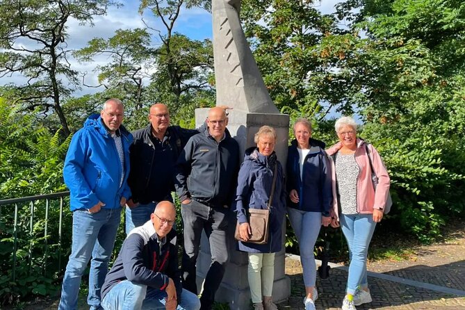2,5 Hour Battle of Arnhem Tour With Private Guide - Planning Your Visit