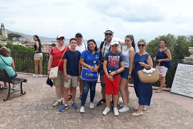 2,5-Hour Messina Walking Tour - Byzantine Mosaics in Cathedral
