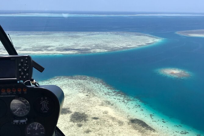 25 Minutes Mamanuca Island Tour - Additional Information