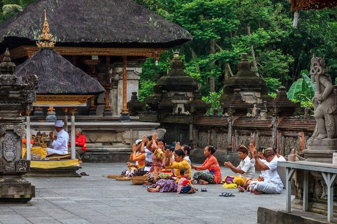 [25% Off] Bali Instagram Tour (W/ Tickets, Lunch, Wi-Fi, FREE Cancellation*) - Preparation and Requirements